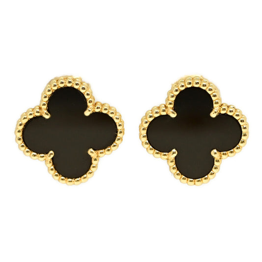 ヴァンクリーフアンドアーペル ピアス