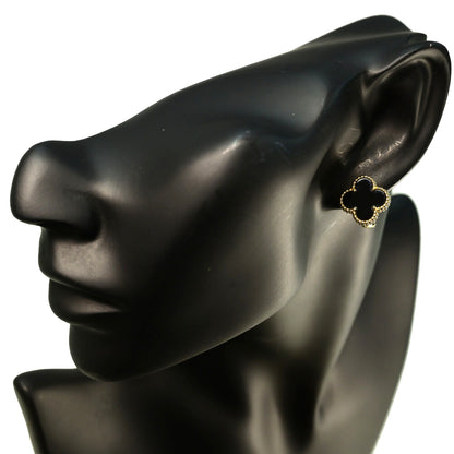 ヴァンクリーフアンドアーペル ピアス