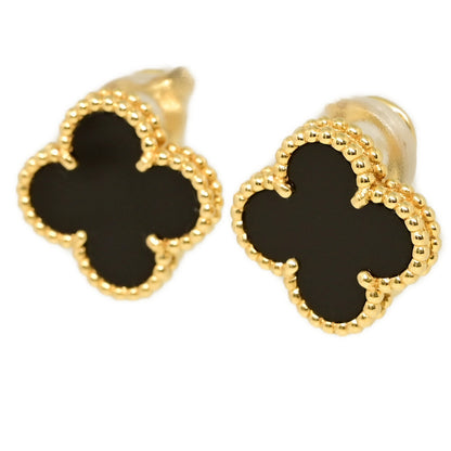 ヴァンクリーフアンドアーペル ピアス