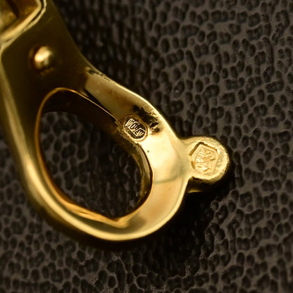 ヴァンクリーフアンドアーペル ピアス