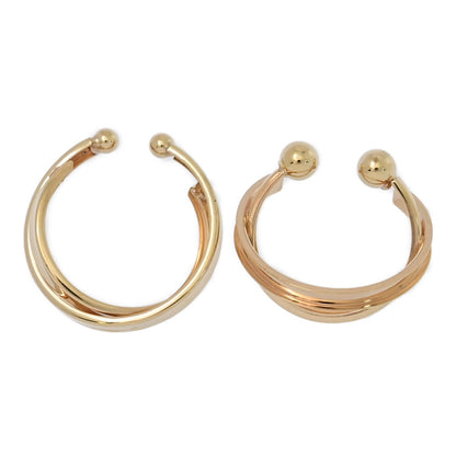 K9 イヤリング