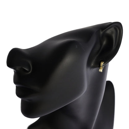 クォーツ(水晶) ピアス