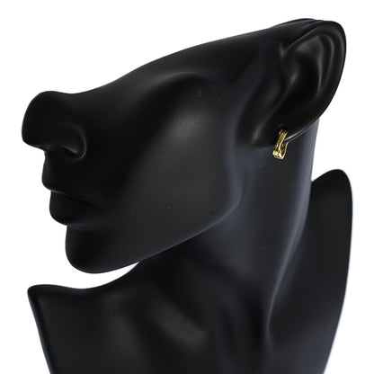 クォーツ(水晶) ピアス