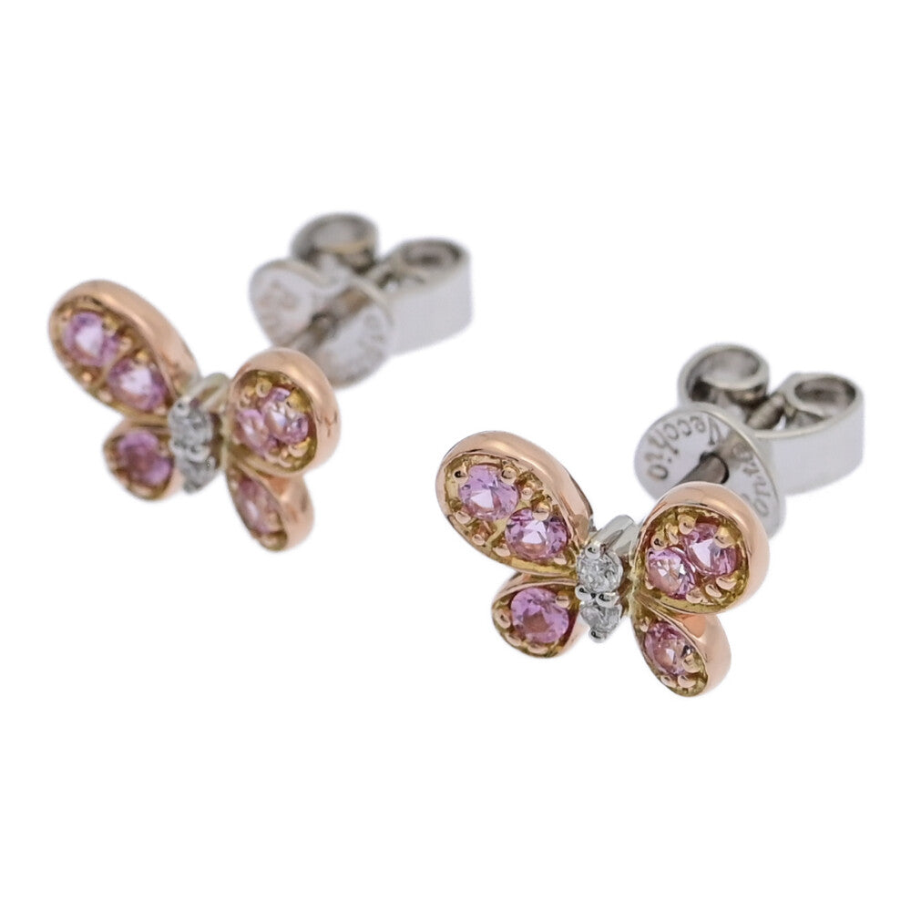 ポンテヴェキオ ピアス