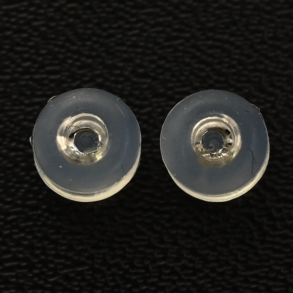 サファイア ピアス