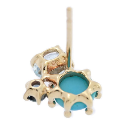 スタージュエリー ピアス
