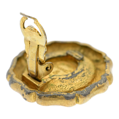 シャネル イヤリング
