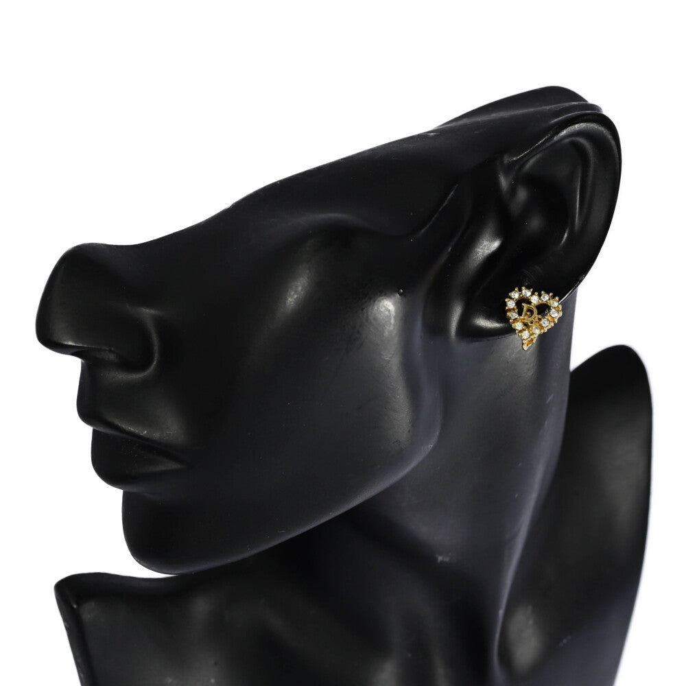 クリスチャンディオール イヤリング