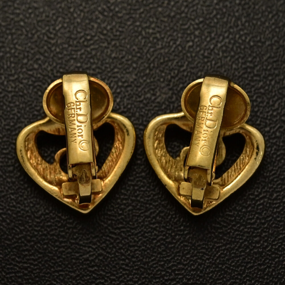 クリスチャンディオール イヤリング