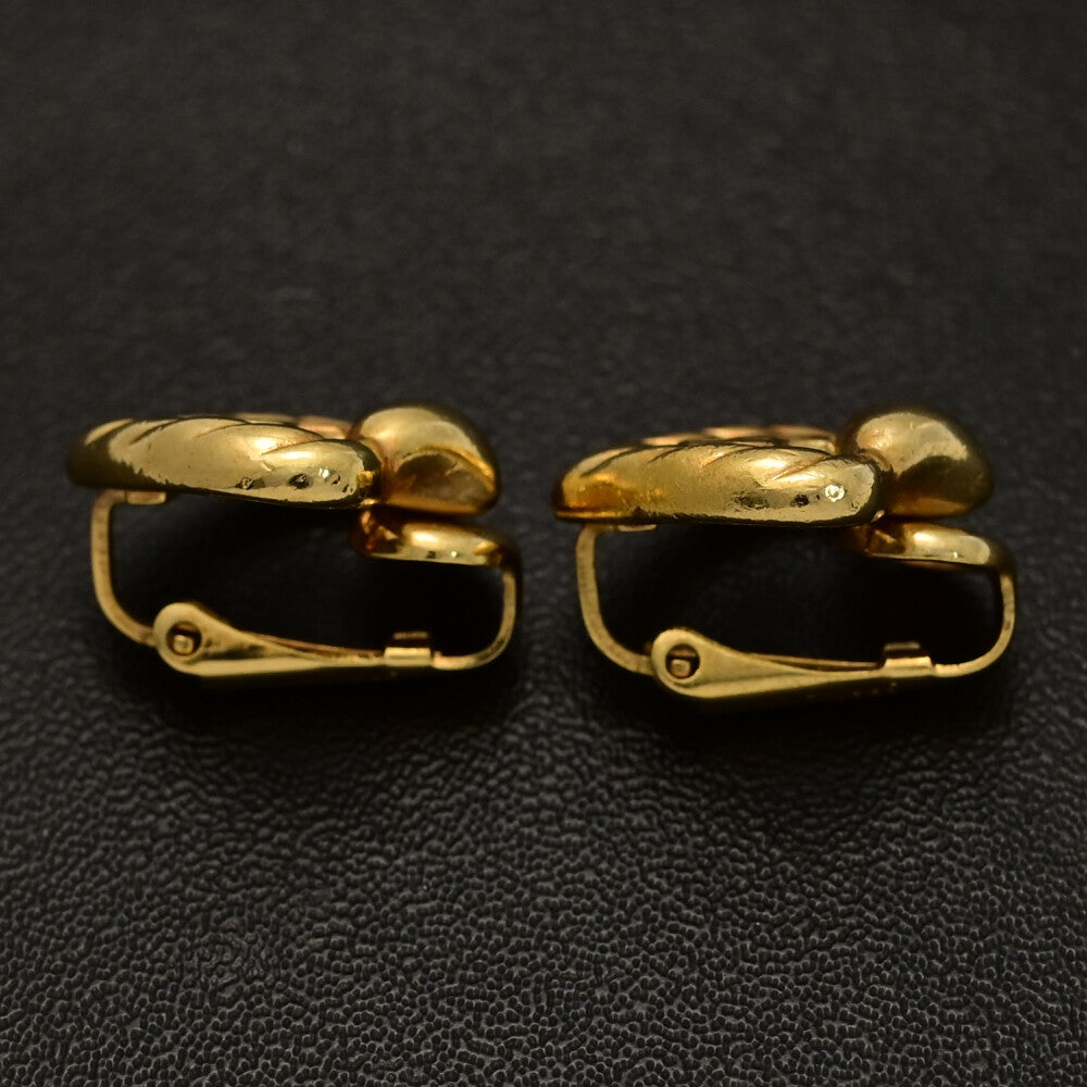 クリスチャンディオール イヤリング