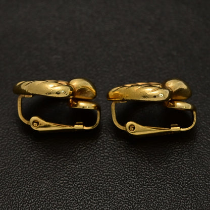 クリスチャンディオール イヤリング