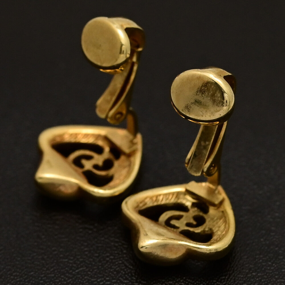 クリスチャンディオール イヤリング