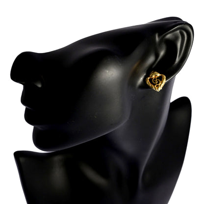 クリスチャンディオール イヤリング