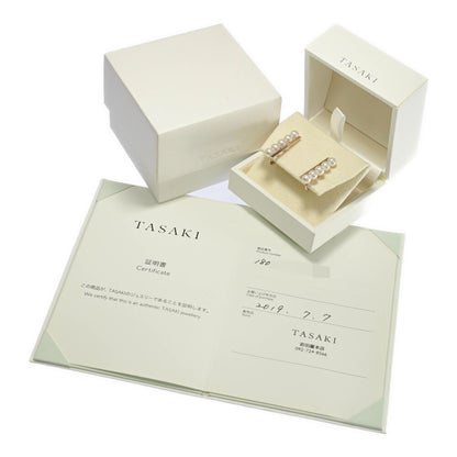 TASAKI（タサキ･田崎真珠） イヤリング