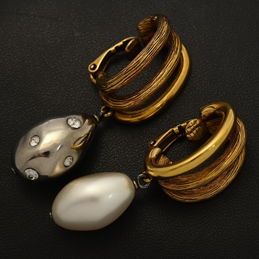 クロエ イヤリング