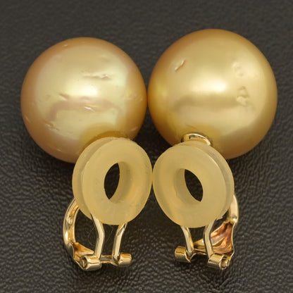 真珠（パール） イヤリング