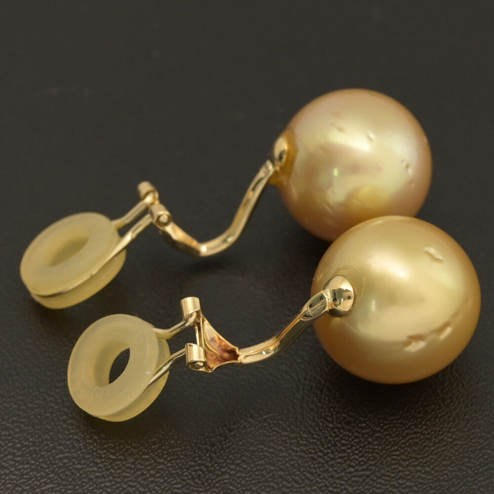 真珠（パール） イヤリング