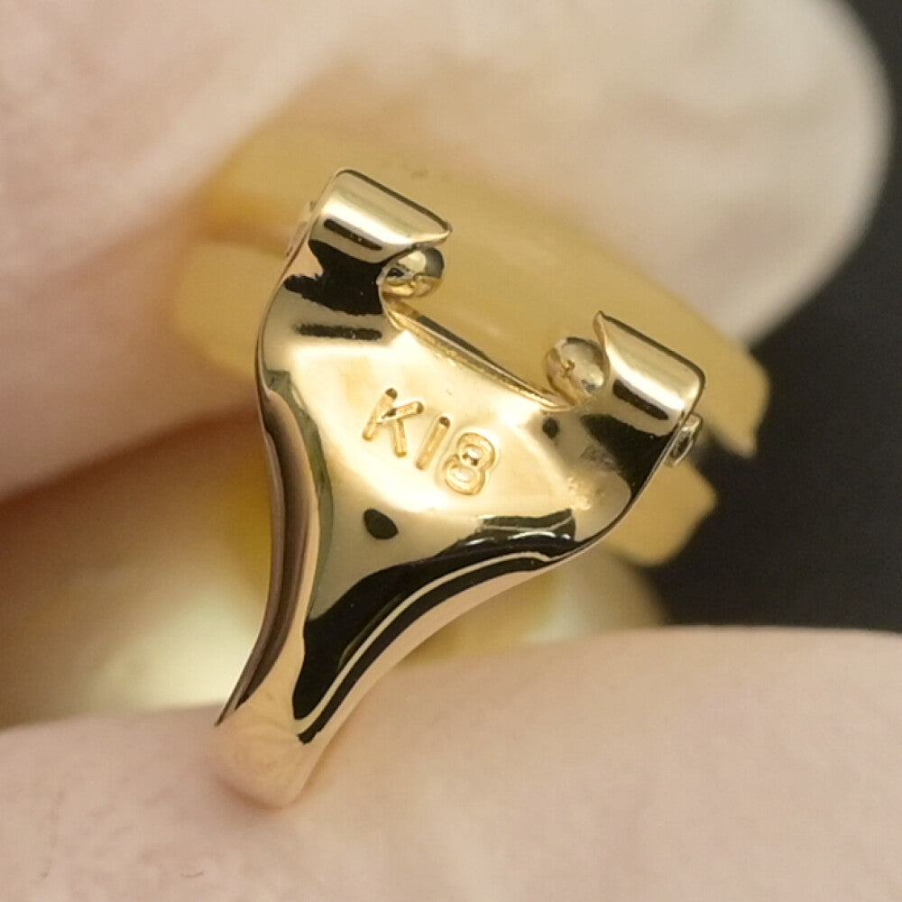 真珠（パール） イヤリング