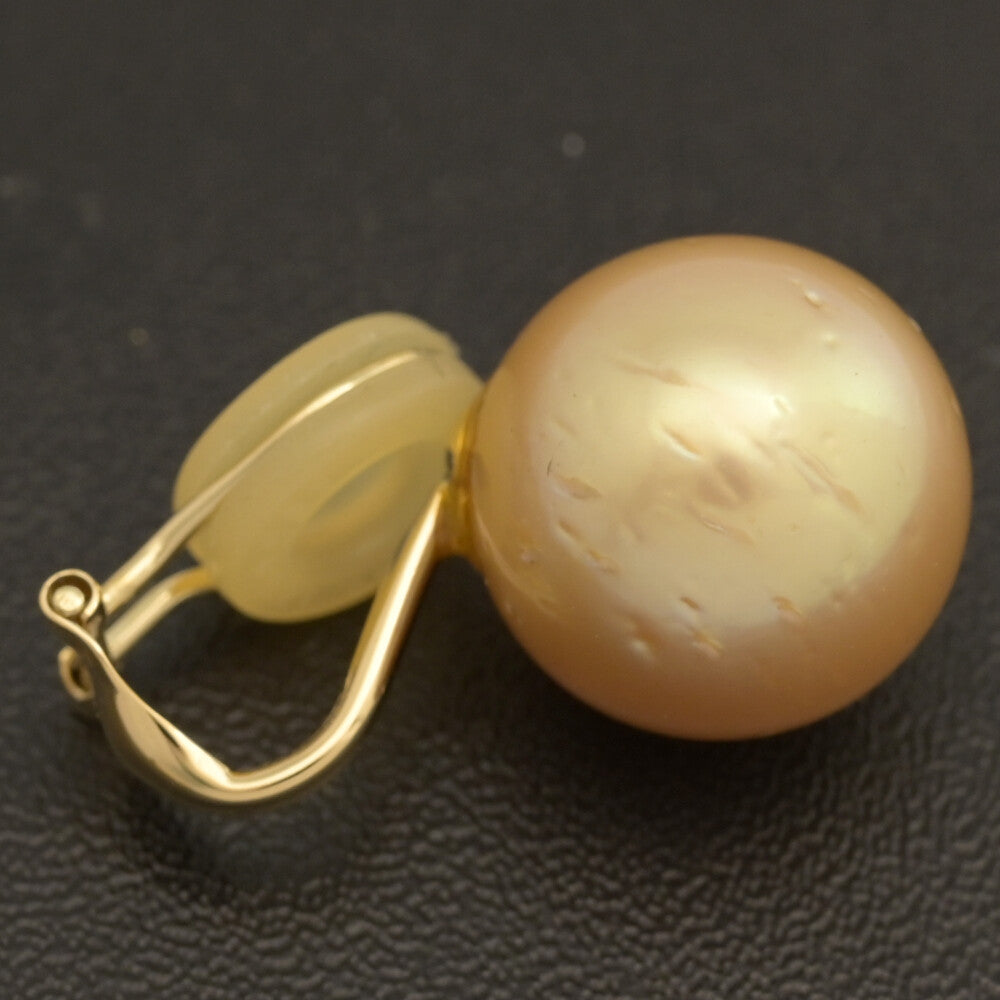 真珠（パール） イヤリング