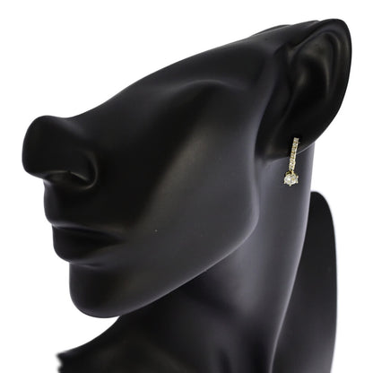 ダイヤモンド ピアス
