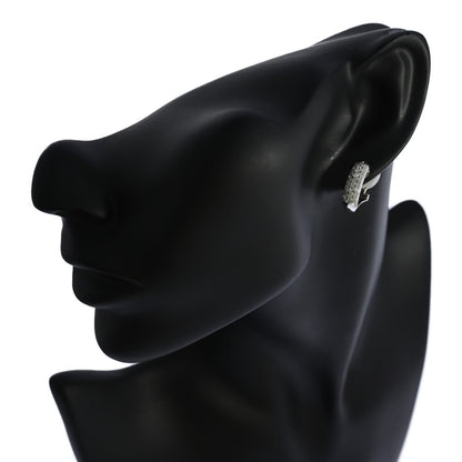 ダイヤモンド イヤリング