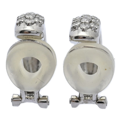 ダイヤモンド イヤリング