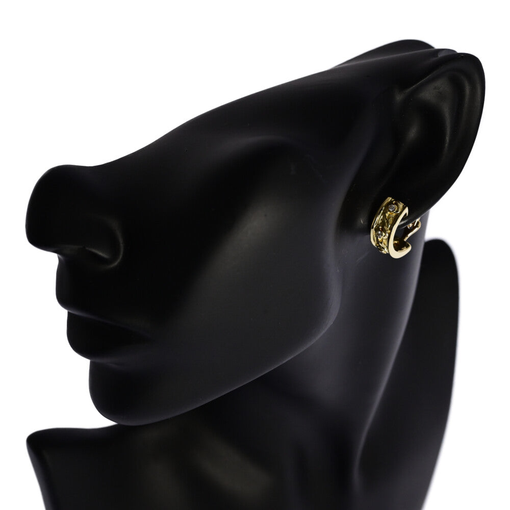 ミキモト イヤリング