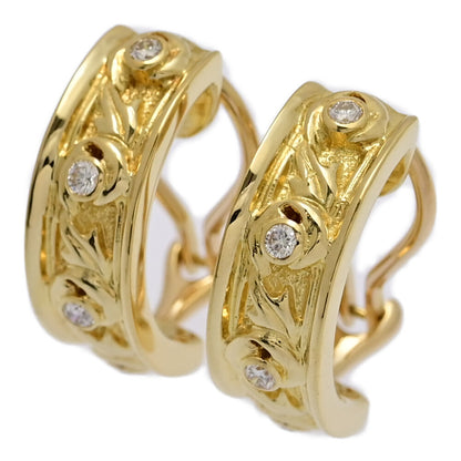 ミキモト イヤリング