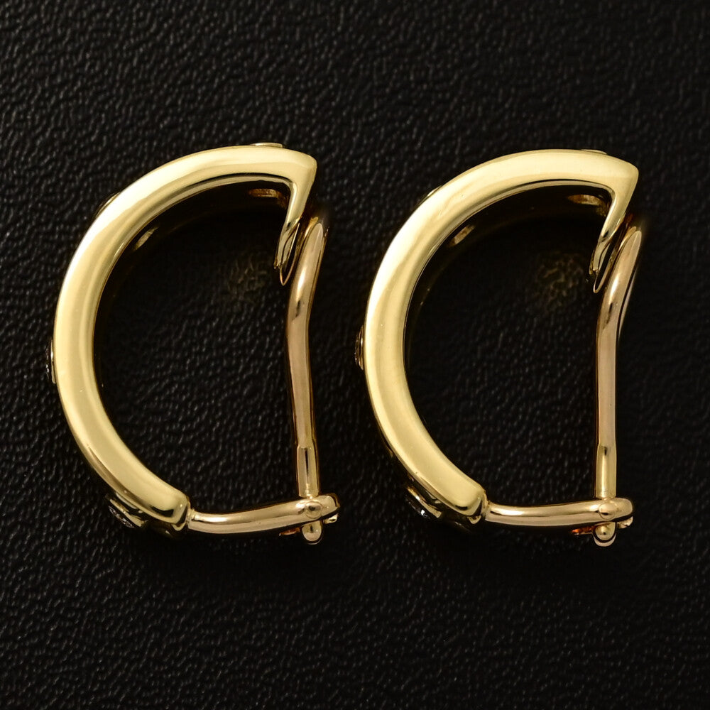 ミキモト イヤリング