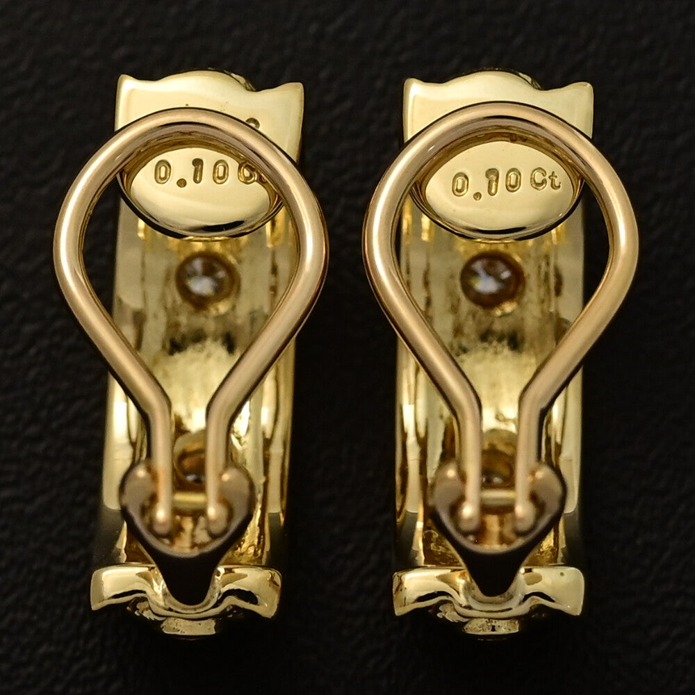 ミキモト イヤリング