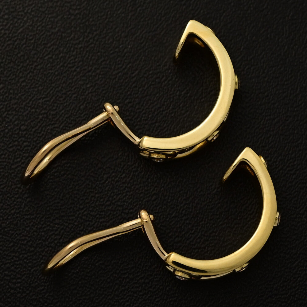 ミキモト イヤリング