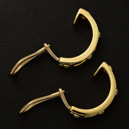 ミキモト イヤリング