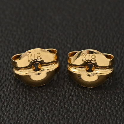 マルチストーン ピアス