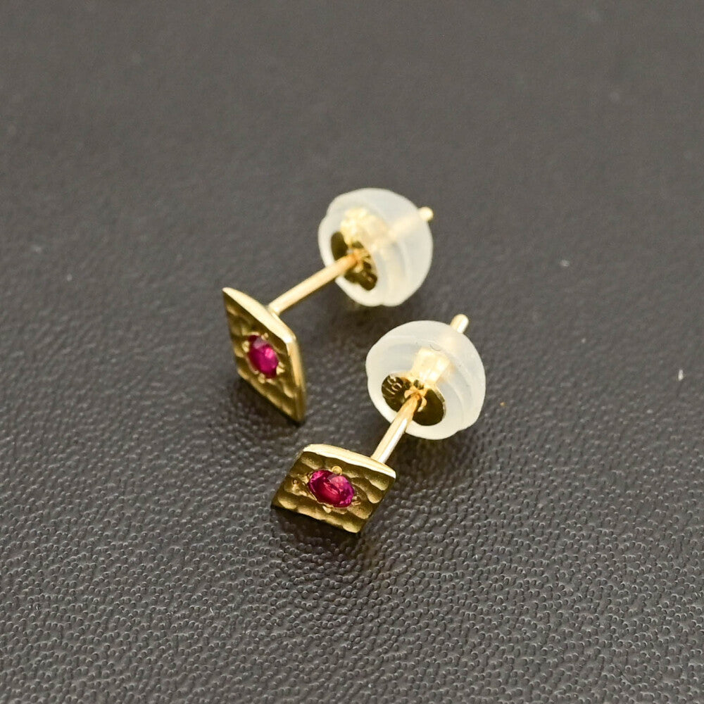 セイレーンアズーロ ピアス
