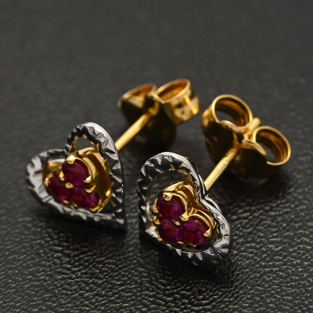 スタージュエリー ピアス