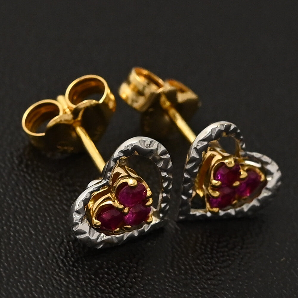 スタージュエリー ピアス