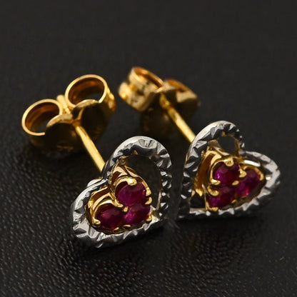 スタージュエリー ピアス