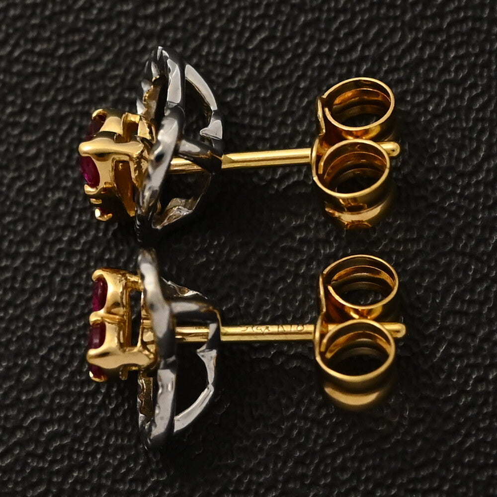 スタージュエリー ピアス