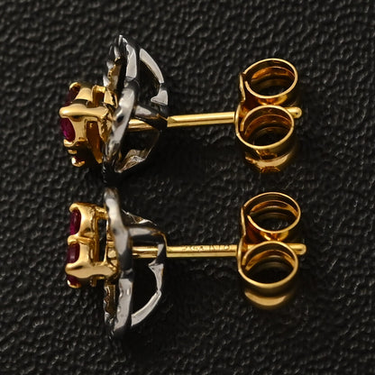 スタージュエリー ピアス