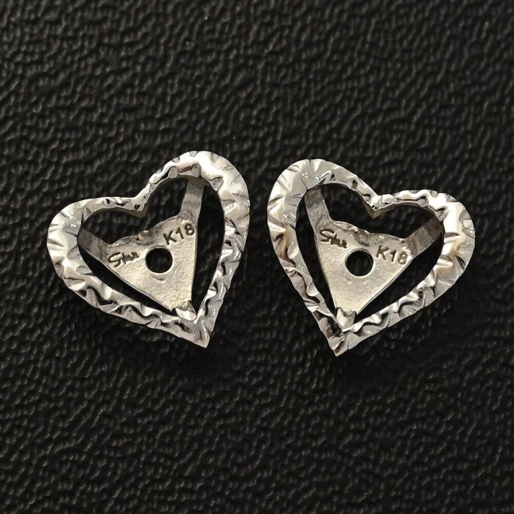 スタージュエリー ピアス