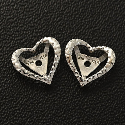 スタージュエリー ピアス