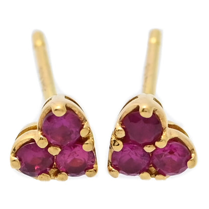 スタージュエリー ピアス