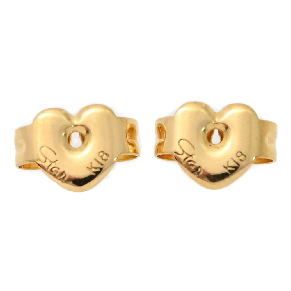 スタージュエリー ピアス