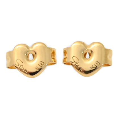 スタージュエリー ピアス