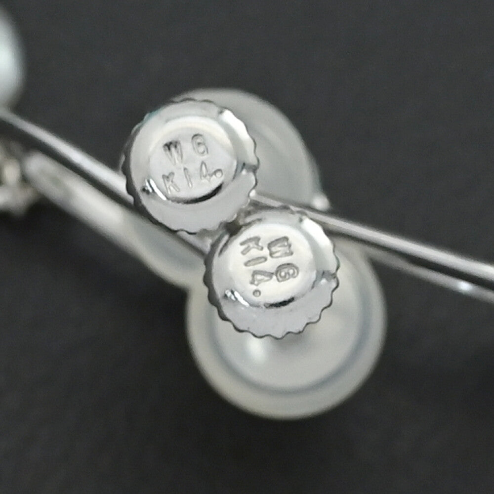 ターコイズ（トルコ石） イヤリング