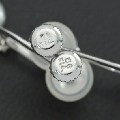 ターコイズ（トルコ石） イヤリング