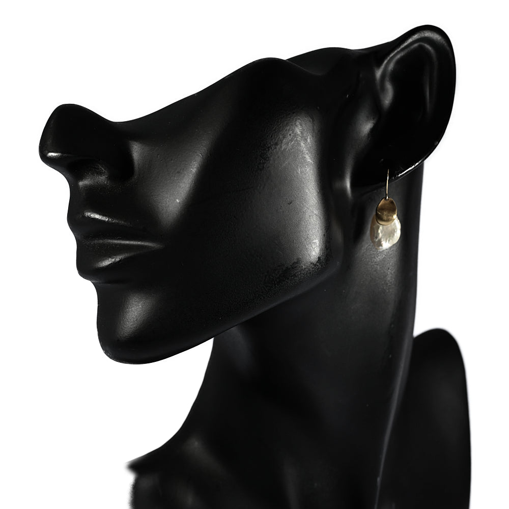 真珠（パール） ピアス