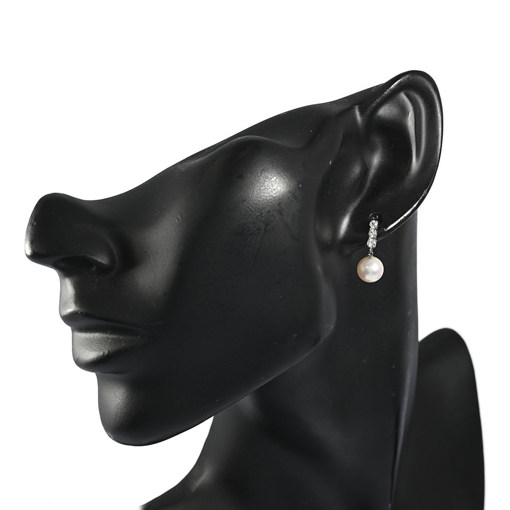 真珠（パール） ピアス