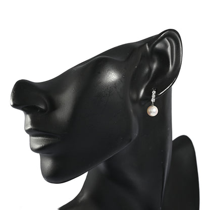 真珠（パール） ピアス