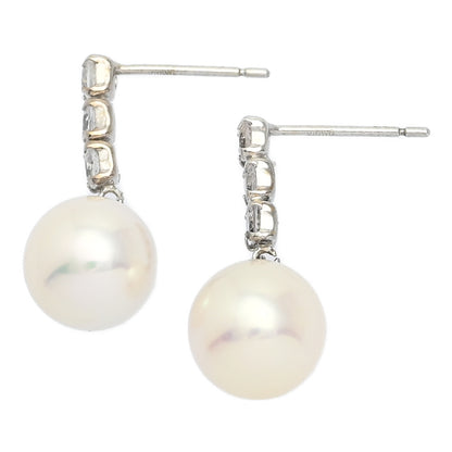 真珠（パール） ピアス